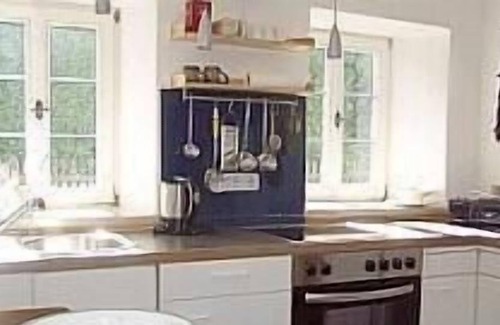 Schernfeld Apartamento | Apartamento de vacaciones Schernfeld para 1 - 4 personas con 1 dormitorio - Apartamento