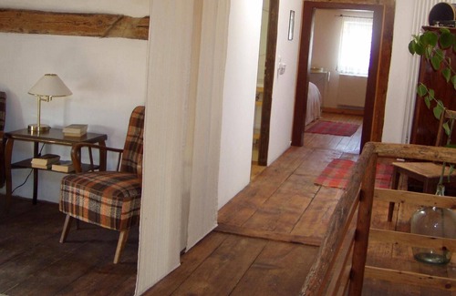 Schernfeld Apartamento | Apartamento de vacaciones Schernfeld para 1 - 4 personas con 1 dormitorio - Apartamento