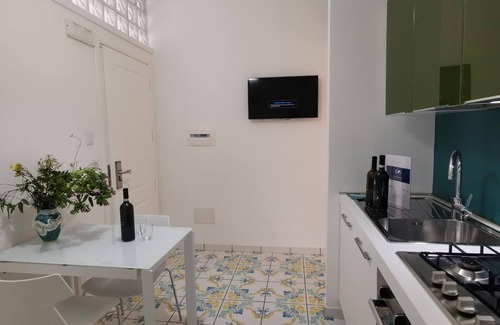 Scario Apartamento | Holiday apartment Scario for 1 - 2 persons with 1 bedroom - Holiday apartment