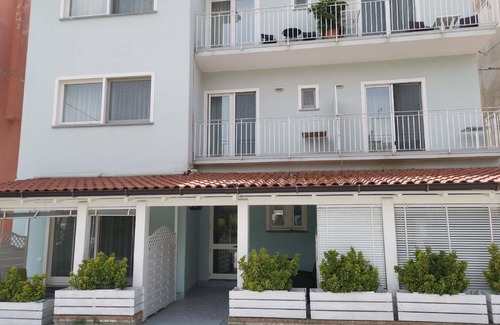 Scario Apartamento | Holiday apartment Scario for 1 - 2 persons with 1 bedroom - Holiday apartment