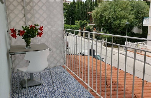 Scario Apartamento | Holiday apartment Scario for 1 - 2 persons with 1 bedroom - Holiday apartment