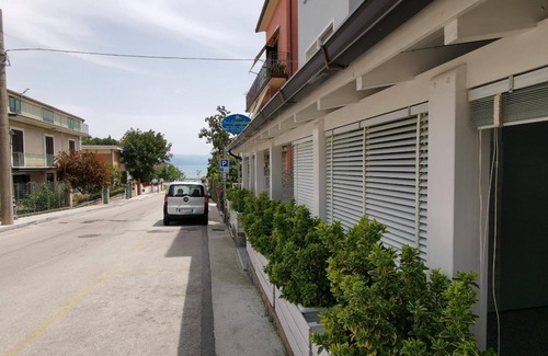 Scario Apartamento | Holiday apartment Scario for 1 - 2 persons with 1 bedroom - Holiday apartment