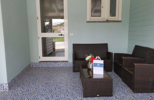 Scario Apartamento | Holiday apartment Scario for 1 - 2 persons with 1 bedroom - Holiday apartment