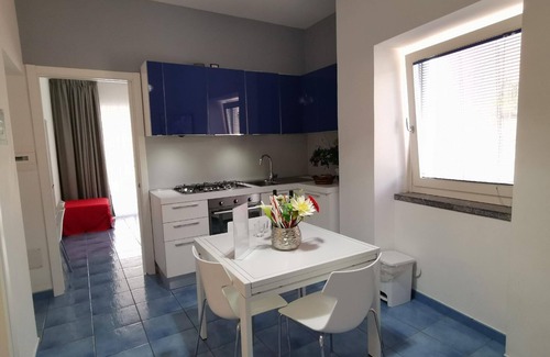 Scario Apartamento | Holiday apartment Scario for 1 - 2 persons with 1 bedroom - Holiday apartment in one or multi-family