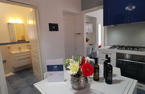 Scario Apartamento | Holiday apartment Scario for 1 - 2 persons with 1 bedroom - Holiday apartment in one or multi-family