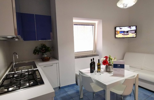 Scario Apartamento | Holiday apartment Scario for 1 - 2 persons with 1 bedroom - Holiday apartment in one or multi-family