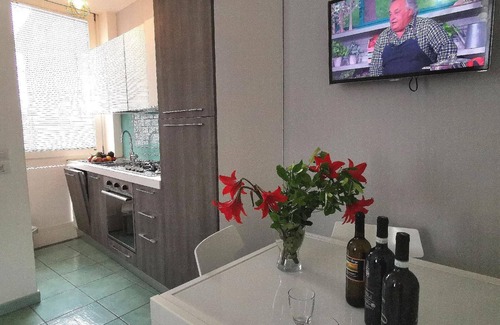Scario Apartamento | Holiday apartment Scario for 1 - 4 persons with 1 bedroom - Holiday apartment