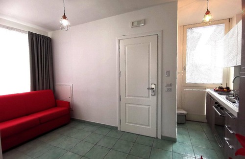 Scario Apartamento | Holiday apartment Scario for 1 - 4 persons with 1 bedroom - Holiday apartment