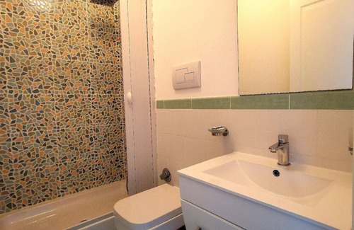 Scario Apartamento | Holiday apartment Scario for 1 - 4 persons with 1 bedroom - Holiday apartment