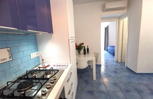 Scario Apartamento | Holiday apartment Scario for 1 - 4 persons with 1 bedroom - Holiday apartment