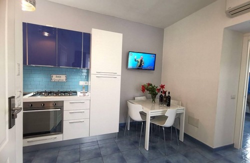Scario Apartamento | Holiday apartment Scario for 1 - 4 persons with 1 bedroom - Holiday apartment