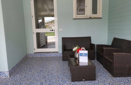 Scario Apartamento | Holiday apartment Scario for 1 - 4 persons with 1 bedroom - Holiday apartment