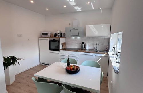 Schwalbach Apartamento | Holiday apartment Schwalbach for 1 - 4 persons with 1 bedroom - Holiday apartment in one or multi-fa