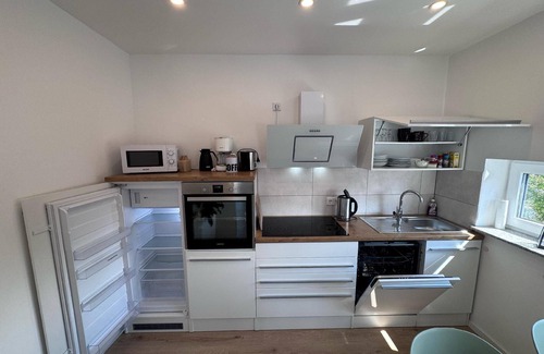 Schwalbach Apartamento | Holiday apartment Schwalbach for 1 - 4 persons with 1 bedroom - Holiday apartment in one or multi-fa
