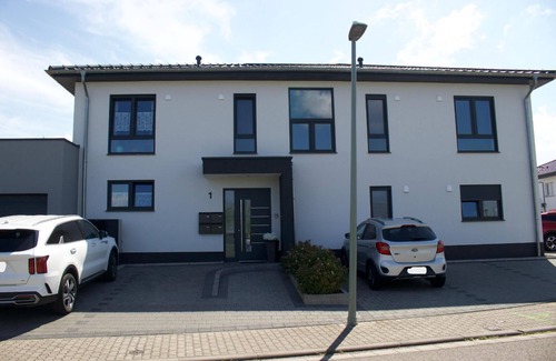 Schwalbach Apartamento | Holiday apartment Schwalbach for 1 - 4 persons with 1 bedroom - Holiday apartment in one or multi-fa