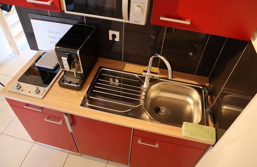 Scheid Apartamento | Apartamento de vacaciones Scheid para 1 - 2 personas con 1 dormitorio - Apartamento en casa unifamil
