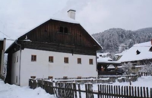 Schoeder Apartamento | Apartamento de vacaciones Schöder para 1 - 10 personas con 3 dormitorios - Apartamento
