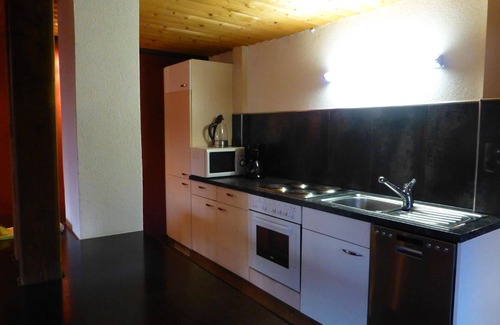 Schruns Apartamento | Apartamento de vacaciones Schruns para 1 - 10 personas con 6 dormitorios - Apartamento en casa unifa