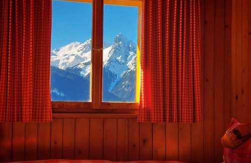Schruns Apartamento | Apartamento de vacaciones Schruns para 1 - 10 personas con 6 dormitorios - Apartamento en casa unifa