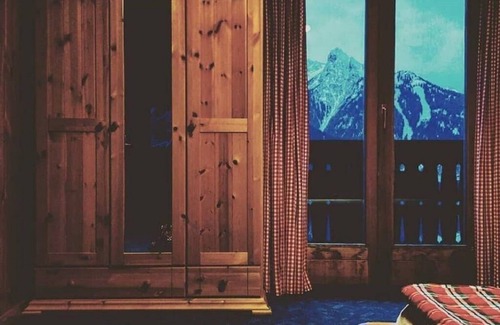 Schruns Apartamento | Apartamento de vacaciones Schruns para 1 - 10 personas con 6 dormitorios - Apartamento en casa unifa