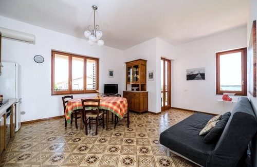 Sampieri Apartamento | Apartamento de vacaciones Scicli para 1 - 6 personas con 3 dormitorios - Apartamento en casa unifami