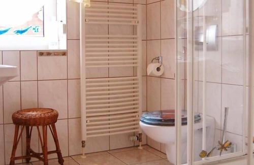 Saupsdorf Apartamento | Apartamento de vacaciones Sebnitz para 1 - 4 personas con 1 dormitorio - Apartamento en casa unifami