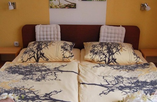 Saupsdorf Apartamento | Apartamento de vacaciones Sebnitz para 1 - 4 personas con 1 dormitorio - Apartamento en casa unifami