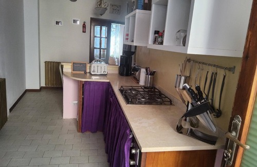 Seggiano Apartamento | Apartamento de vacaciones Seggiano para 1 - 4 personas con 1 dormitorio - Apartamento
