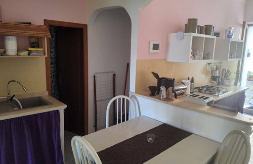 Seggiano Apartamento | Apartamento de vacaciones Seggiano para 1 - 4 personas con 1 dormitorio - Apartamento