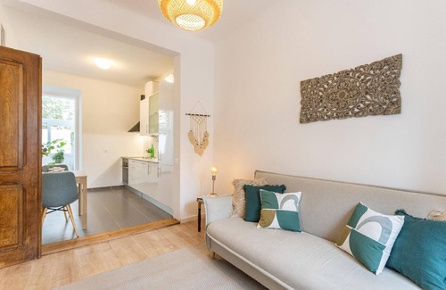 Seixal Apartamento | Apartamento de vacaciones Seixal para 1 - 3 personas con 2 dormitorios - Casa adosada