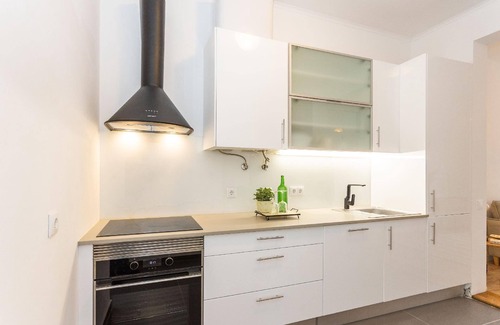 Seixal Apartamento | Apartamento de vacaciones Seixal para 1 - 3 personas con 2 dormitorios - Casa adosada