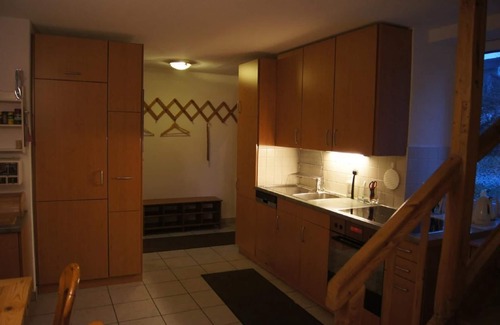 Clos du Doubs Apartamento | Apartamento de vacaciones Seleute para 1 - 13 personas con 4 dormitorios - Apartamento