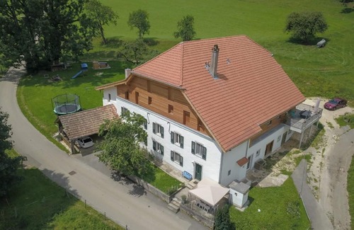 Clos du Doubs Apartamento | Apartamento de vacaciones Seleute para 1 - 13 personas con 4 dormitorios - Apartamento