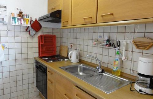 Baltrum Casa | Holiday Apartment Shalom, Hus Blinkfuer 202