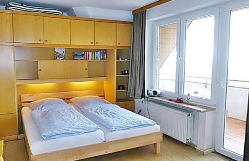 Baltrum Casa | Holiday Apartment Shalom, Hus Blinkfuer 202