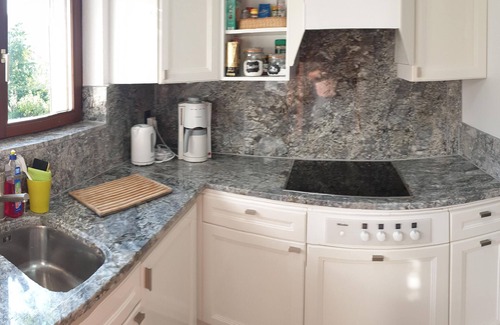 Siglistorf Apartamento | Apartamento de vacaciones Siglistorf para 1 - 5 personas con 2 dormitorios - Apartamento