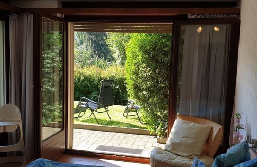 Siglistorf Apartamento | Apartamento de vacaciones Siglistorf para 1 - 5 personas con 2 dormitorios - Apartamento