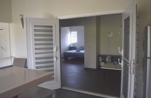 Soto Apartamento | Apartamento de vacaciones Sint Willibrordus para 1 - 2 personas con 1 dormitorio - Apartamento