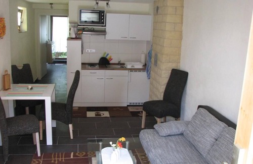 Sipplingen Apartamento | Apartamento de vacaciones Sipplingen para 1 - 3 personas con 1 dormitorio - Apartamento en casa unif