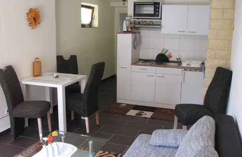 Sipplingen Apartamento | Apartamento de vacaciones Sipplingen para 1 - 3 personas con 1 dormitorio - Apartamento en casa unif