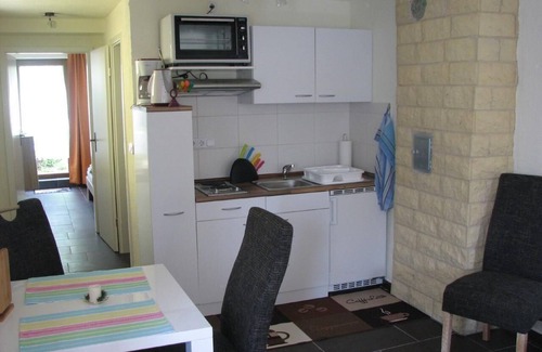 Sipplingen Apartamento | Apartamento de vacaciones Sipplingen para 1 - 3 personas con 1 dormitorio - Apartamento en casa unif