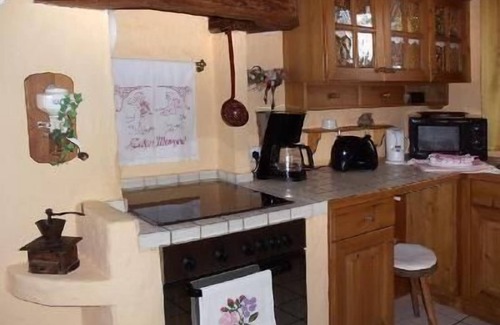 Siegsdorf Apartamento | Apartamento de vacaciones Siegsdorf para 1 - 3 personas con 2 dormitorios - Apartamento