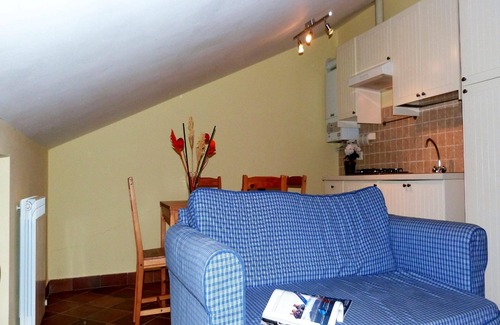 Sigillo Apartamento | Apartamento de vacaciones Sigillo para 1 - 3 personas con 1 dormitorio - Apartamento