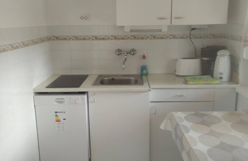 Siofok Aranypart Apartamento | Apartamento de vacaciones Siófok para 2 - 5 personas con 2 dormitorios - Apartamento en casa unifami