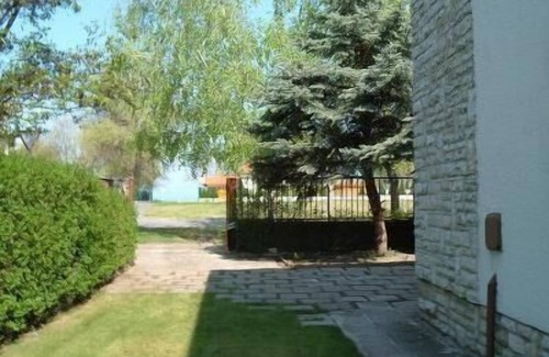Siofok Aranypart Apartamento | Apartamento de vacaciones Siófok para 2 - 5 personas con 2 dormitorios - Apartamento en casa unifami