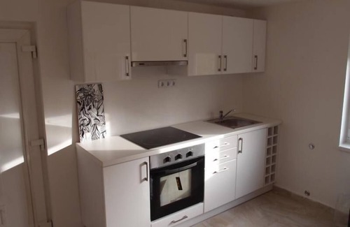 Siofok Aranypart Apartamento | Apartamento de vacaciones Siófok para 2 - 8 personas con 3 dormitorios - Apartamento