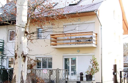 Siofok Aranypart Apartamento | Apartamento de vacaciones Siófok para 2 - 8 personas con 3 dormitorios - Apartamento