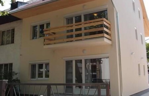 Siofok Aranypart Apartamento | Apartamento de vacaciones Siófok para 2 - 8 personas con 3 dormitorios - Apartamento