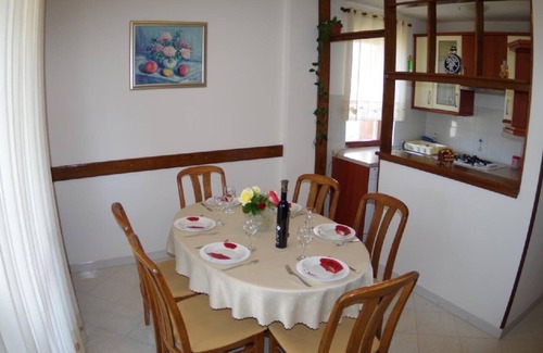 Sisan Apartamento | Apartamento de vacaciones Šišan para 1 - 6 personas con 3 dormitorios - Apartamento