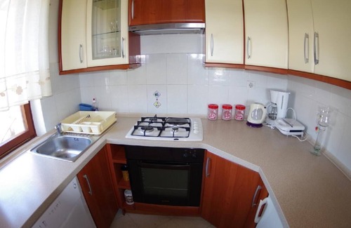 Sisan Apartamento | Apartamento de vacaciones Šišan para 1 - 6 personas con 3 dormitorios - Apartamento